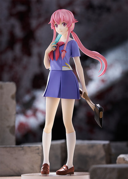 POP UP PARADE Future Diary Yuno Gasai