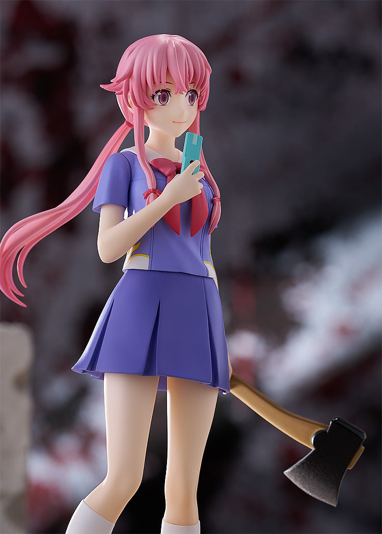 POP UP PARADE Future Diary Yuno Gasai