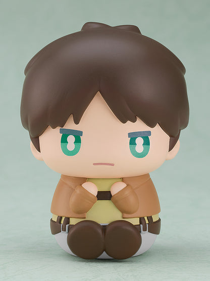 Marshmalloid Eren Yeager (Attack on Titan)