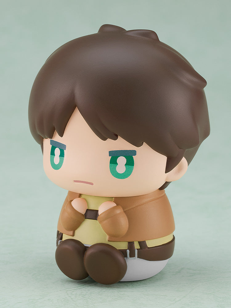 Marshmalloid Eren Yeager (Attack on Titan)