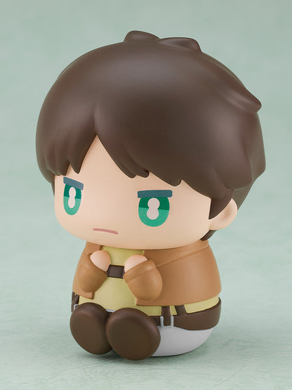 Marshmalloid Eren Yeager (Attack on Titan)