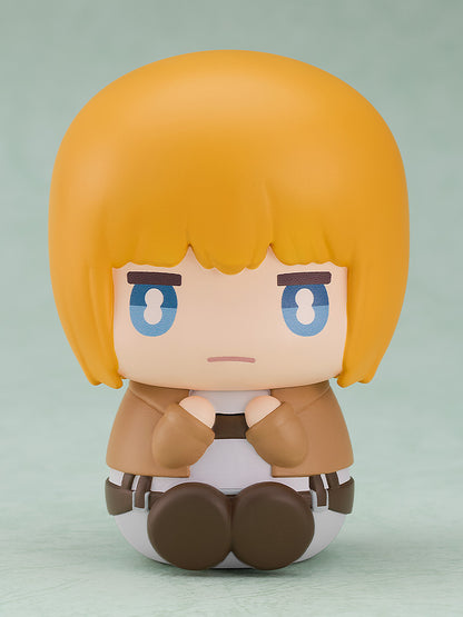 Marshmalloid Armin Arlert (Attack on Titan)