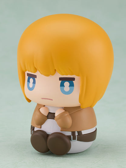 Marshmalloid Armin Arlert (Attack on Titan)