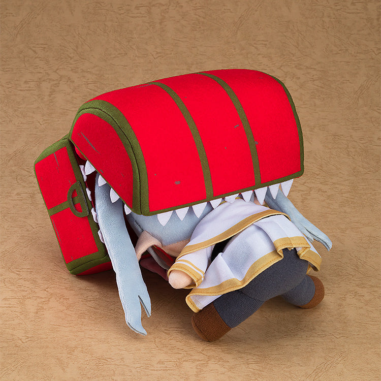 Frieren: Beyond Journey's End Plushie Mimic