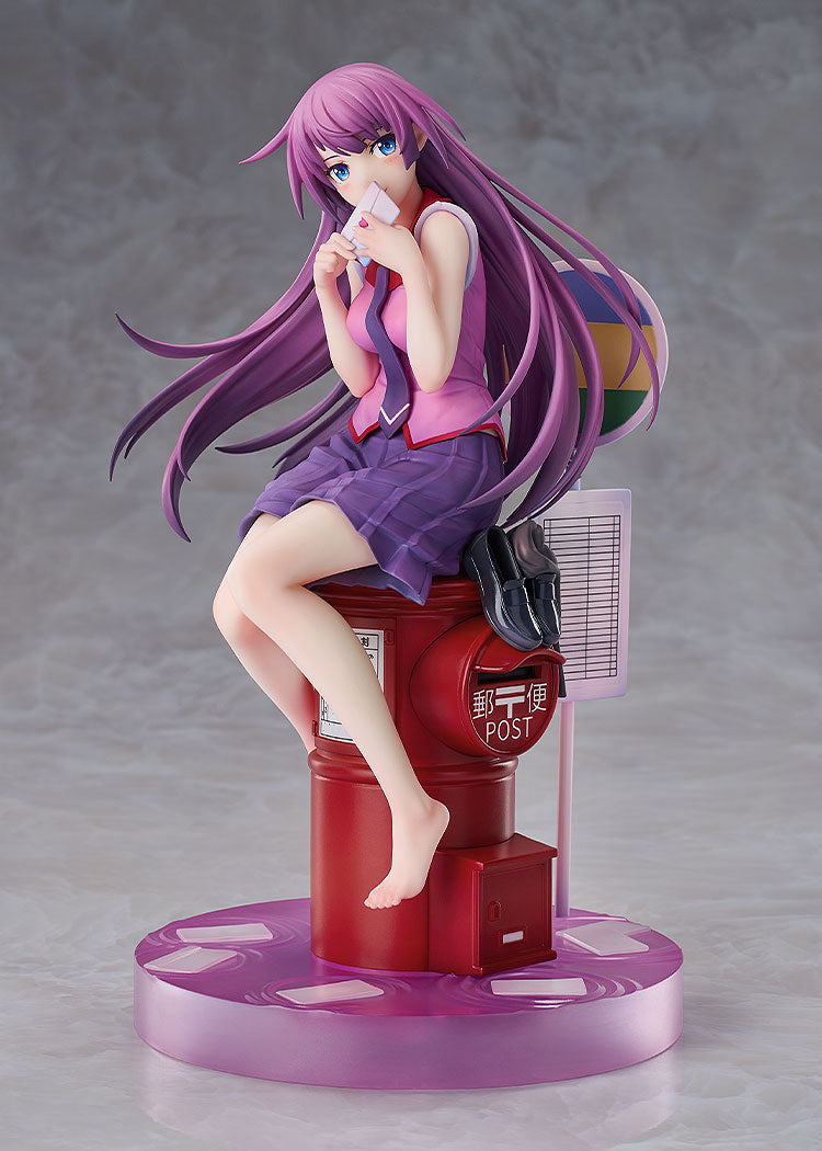 1/7 Monogatari Series: Hitagi Senjyogahara: Letter to You