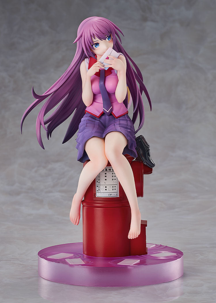 1/7 Monogatari Series: Hitagi Senjyogahara: Letter to You