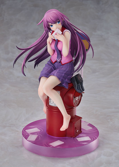 1/7 Monogatari Series: Hitagi Senjyogahara: Letter to You