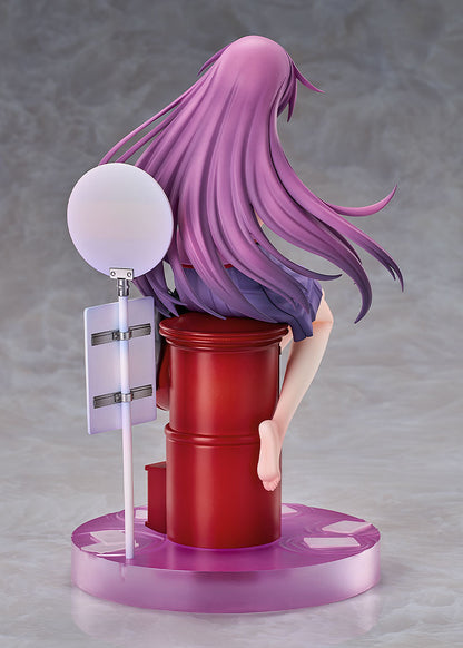 1/7 Monogatari Series: Hitagi Senjyogahara: Letter to You