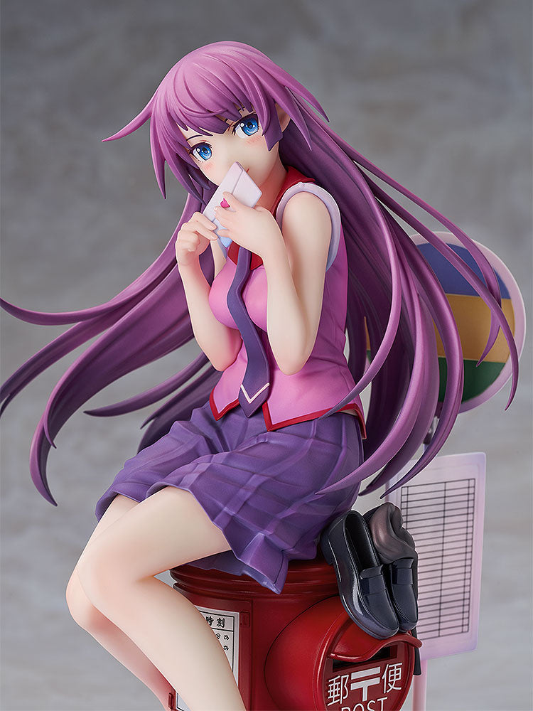 1/7 Monogatari Series: Hitagi Senjyogahara: Letter to You