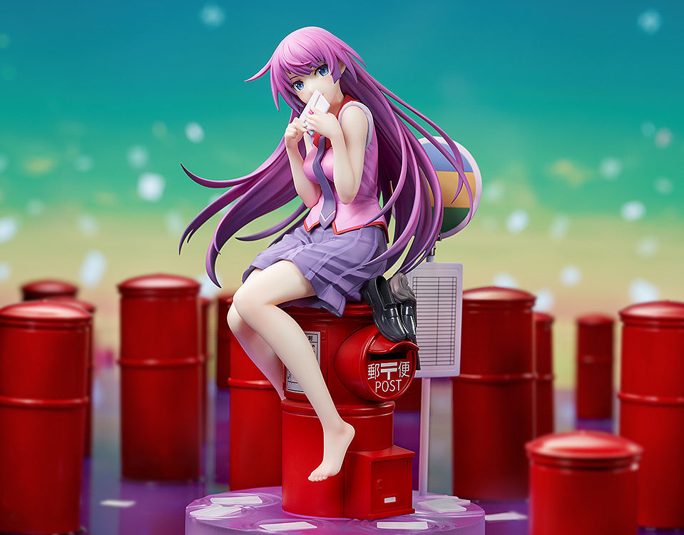 1/7 Monogatari Series: Hitagi Senjyogahara: Letter to You