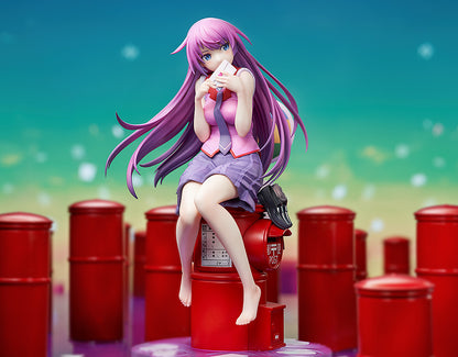 1/7 Monogatari Series: Hitagi Senjyogahara: Letter to You