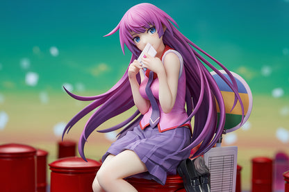 1/7 Monogatari Series: Hitagi Senjyogahara: Letter to You