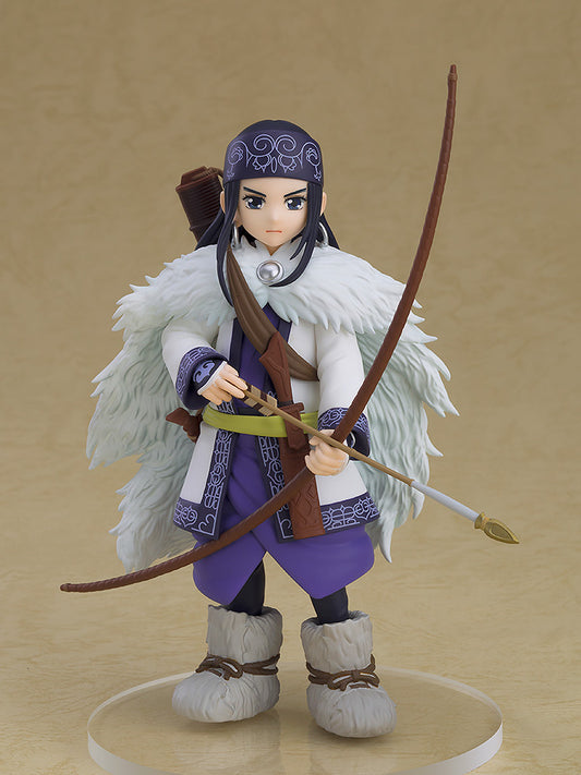 POP UP PARADE Asirpa (Golden Kamuy)