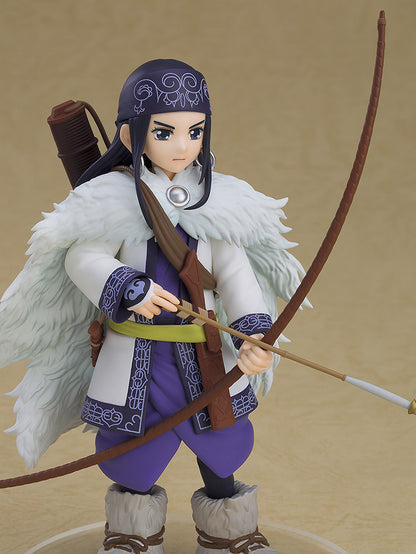 POP UP PARADE Asirpa (Golden Kamuy)