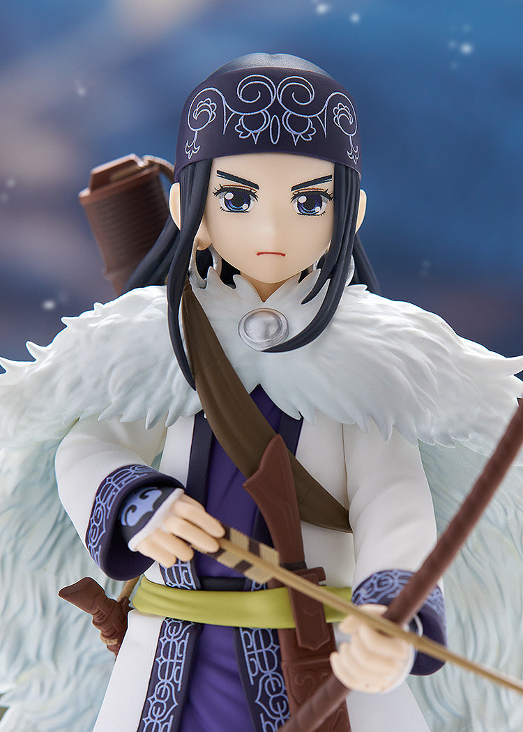 POP UP PARADE Asirpa (Golden Kamuy)