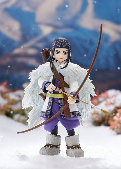 POP UP PARADE Asirpa (Golden Kamuy)