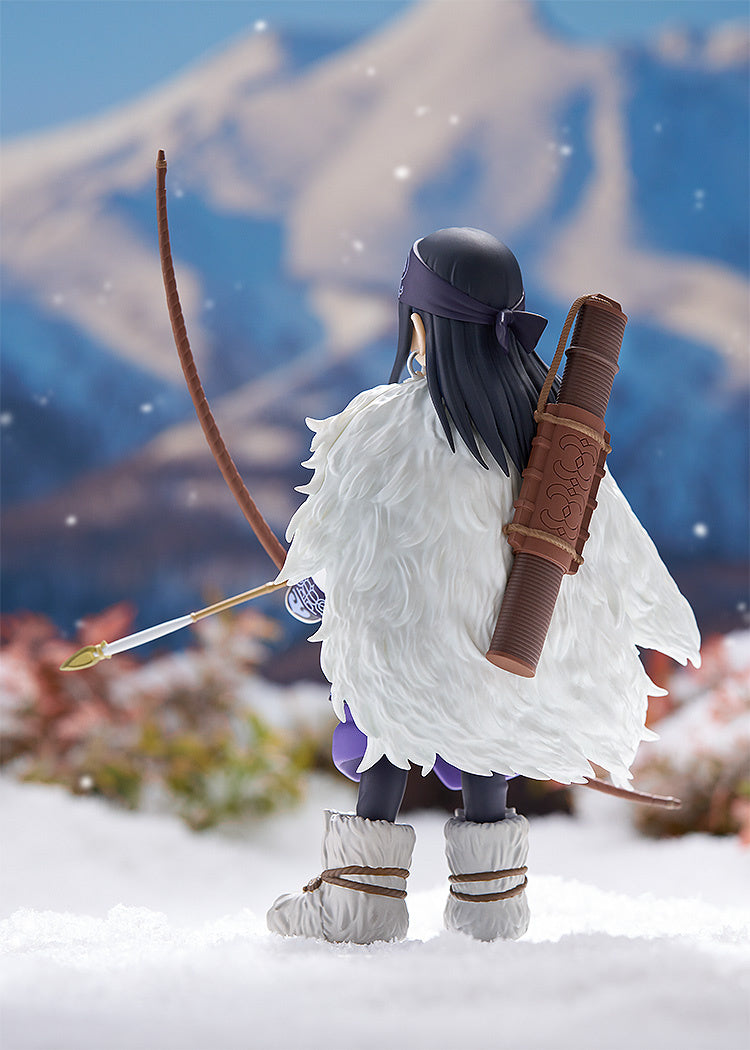 POP UP PARADE Asirpa (Golden Kamuy)