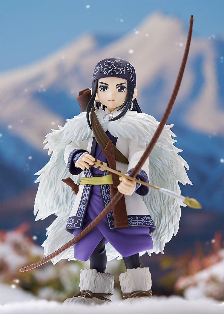 POP UP PARADE Asirpa (Golden Kamuy)