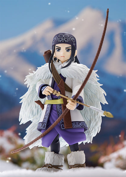 POP UP PARADE Asirpa (Golden Kamuy)