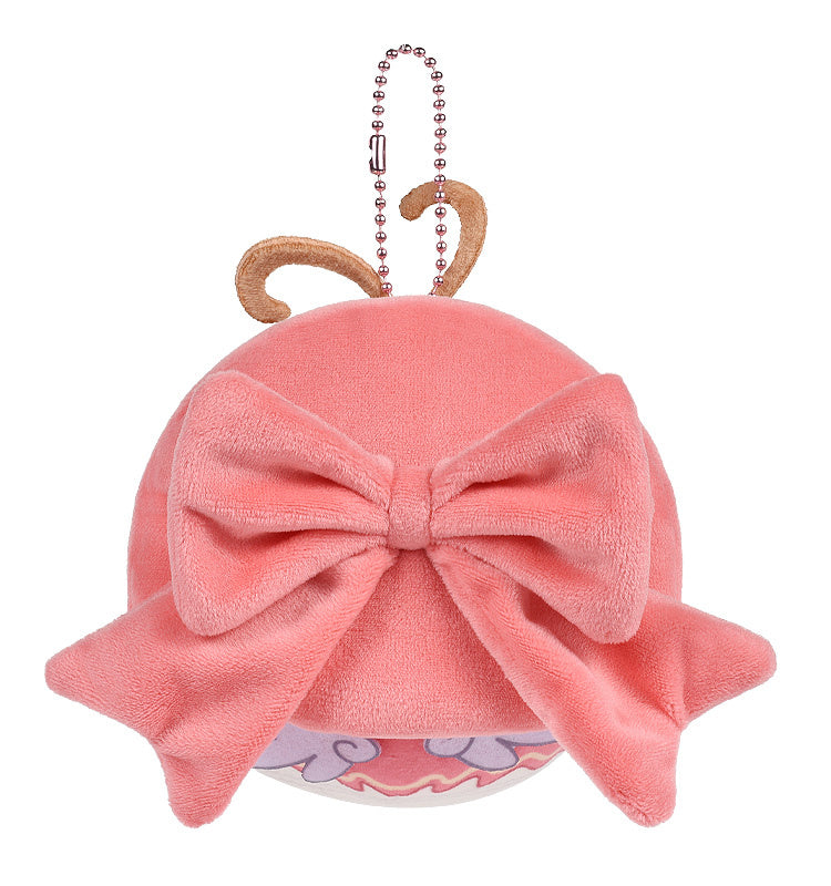 Cardcaptor Sakura 25th Anniversary Dango Plushie Sakura Kinomoto