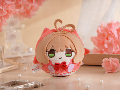 Cardcaptor Sakura 25th Anniversary Dango Plushie Sakura Kinomoto