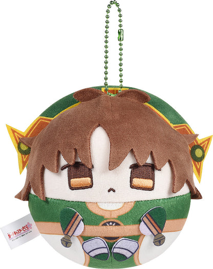 Cardcaptor Sakura 25th Anniversary Dango Plushie Syaoran Li