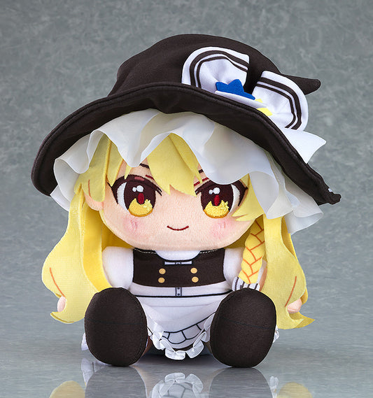 Touhou Lost Word Chocopuni Plushie Marisa