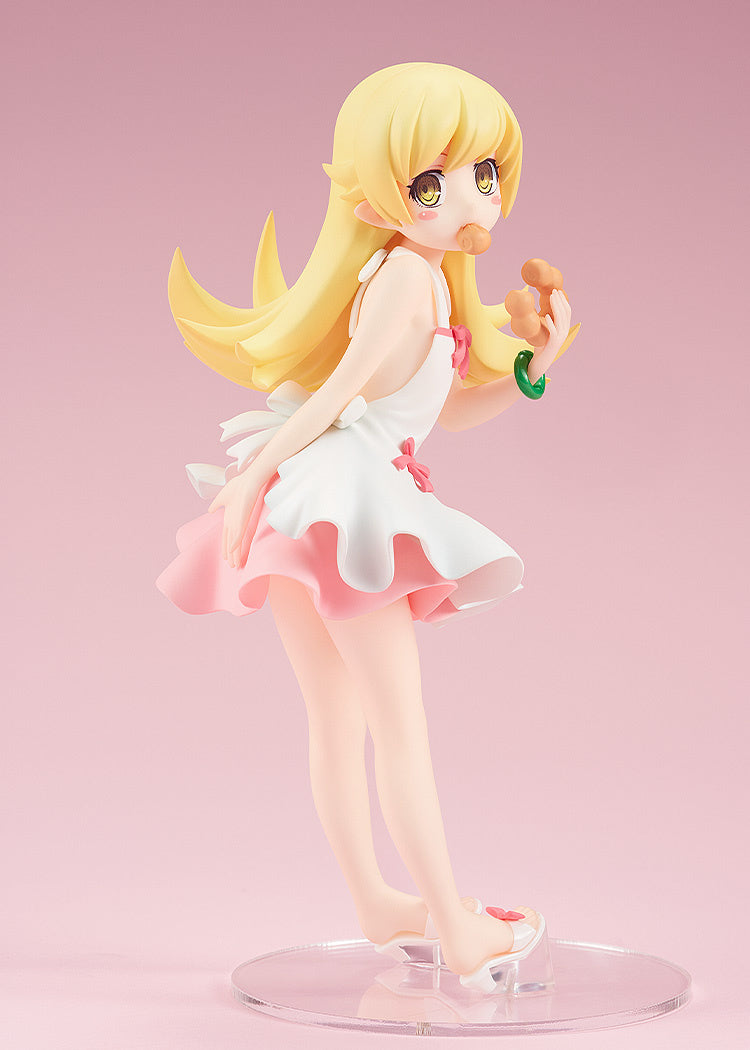 POP UP PARADE Shinobu Oshino (Monogatari Series)