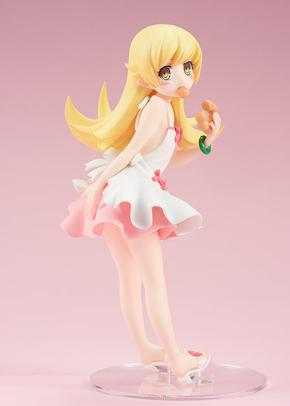 POP UP PARADE Shinobu Oshino (Monogatari Series)