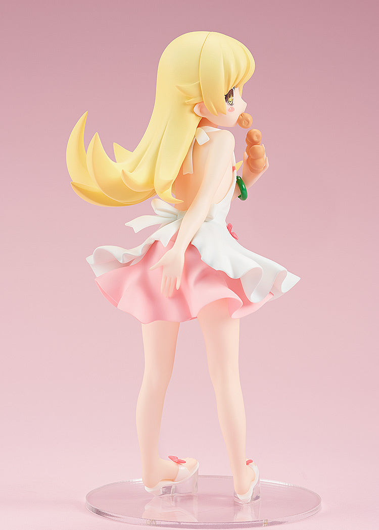 POP UP PARADE Shinobu Oshino (Monogatari Series)