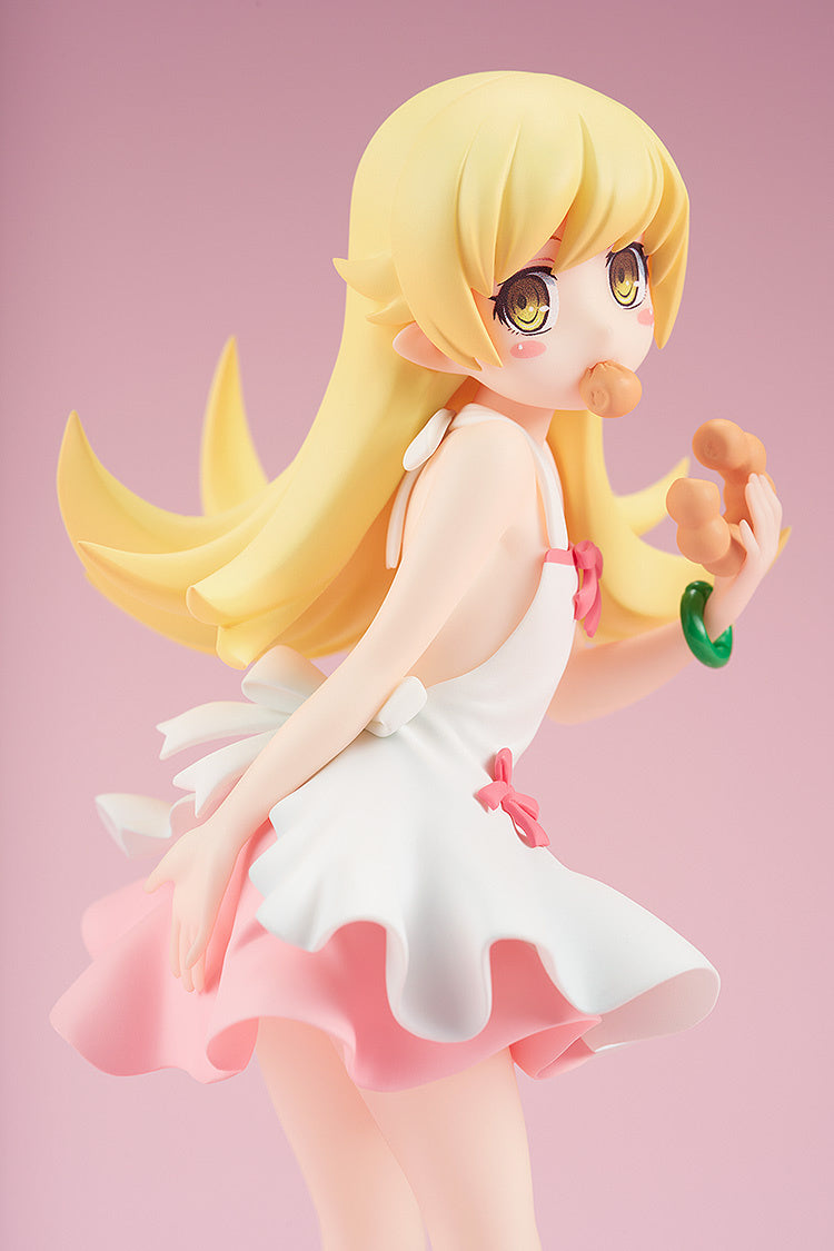 POP UP PARADE Shinobu Oshino (Monogatari Series)