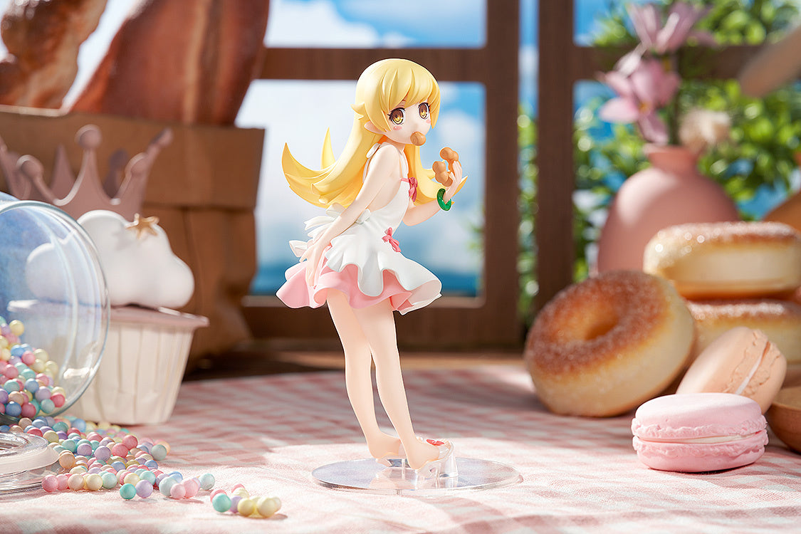 POP UP PARADE Shinobu Oshino (Monogatari Series)