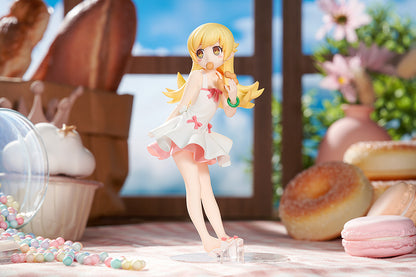 POP UP PARADE Shinobu Oshino (Monogatari Series)