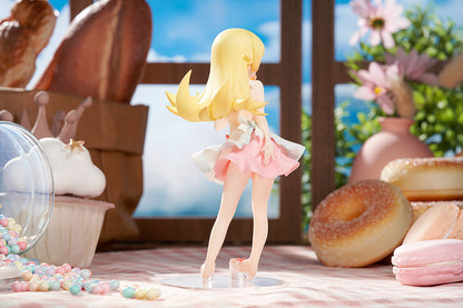 POP UP PARADE Shinobu Oshino (Monogatari Series)