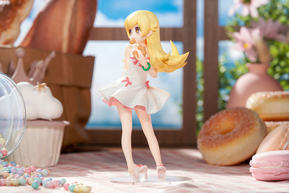 POP UP PARADE Shinobu Oshino (Monogatari Series)