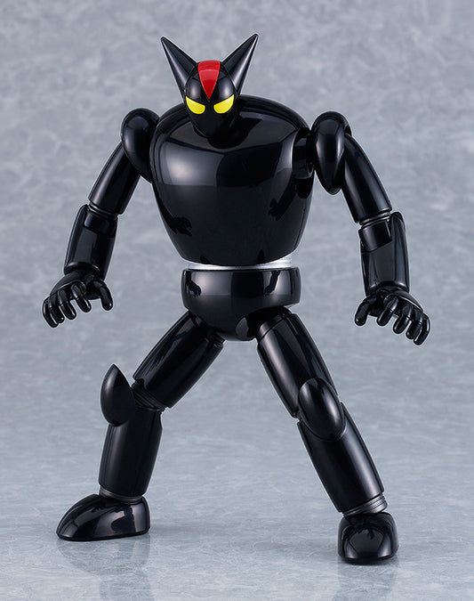 MODEROID BLACK OX (Original TETSUJIN28 Ver.) (TETSUJIN28)