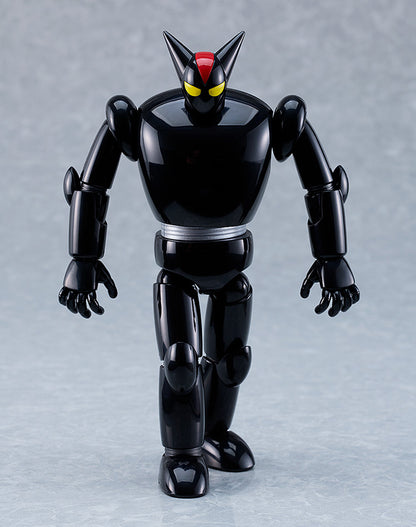 MODEROID BLACK OX (Original TETSUJIN28 Ver.) (TETSUJIN28)