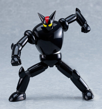 MODEROID BLACK OX (Original TETSUJIN28 Ver.) (TETSUJIN28)