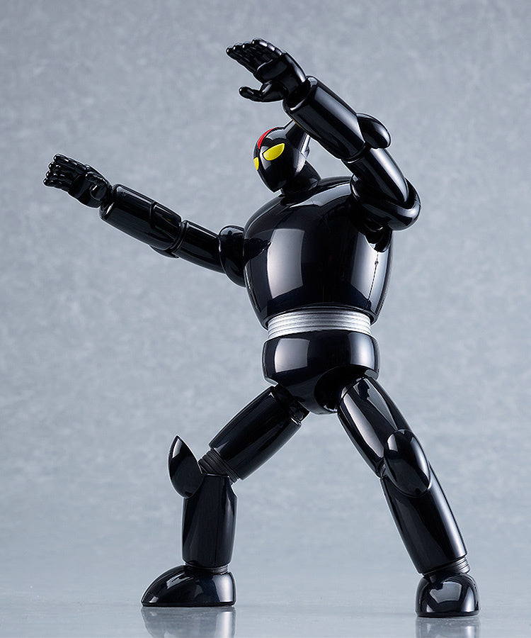 MODEROID BLACK OX (Original TETSUJIN28 Ver.) (TETSUJIN28)