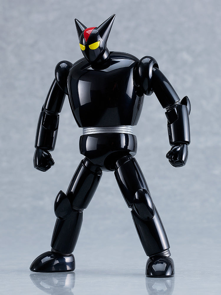 MODEROID BLACK OX (Original TETSUJIN28 Ver.) (TETSUJIN28)