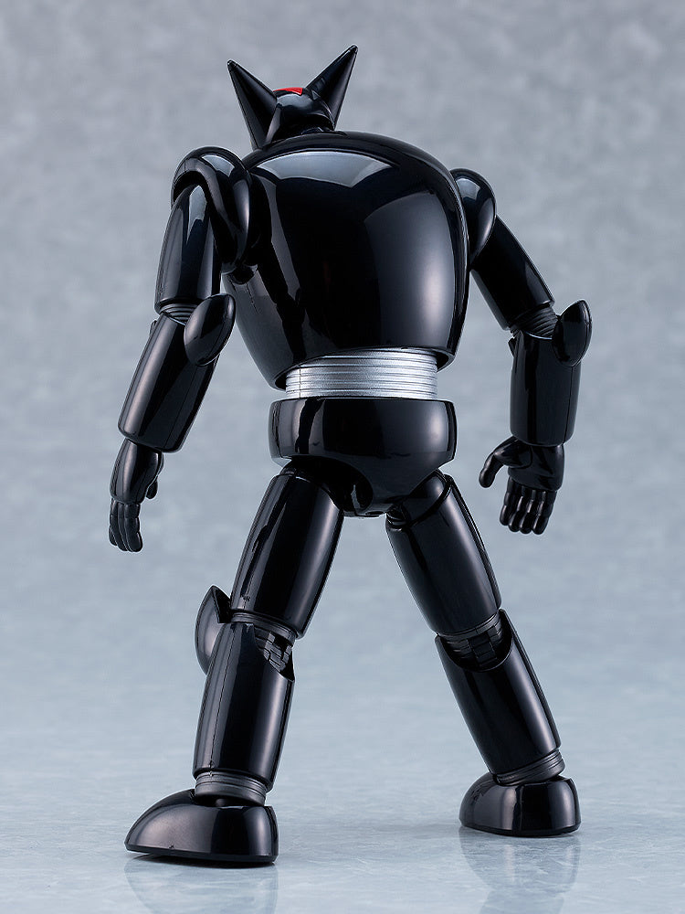 MODEROID BLACK OX (Original TETSUJIN28 Ver.) (TETSUJIN28)