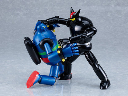 MODEROID BLACK OX (Original TETSUJIN28 Ver.) (TETSUJIN28)