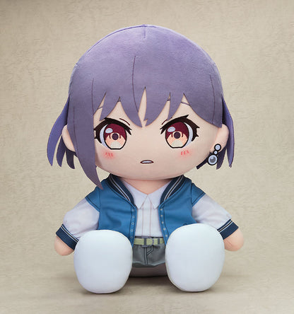 BanG Dream! Big 40cm Plushie MyGO!!!!! Tomori Takamatsu