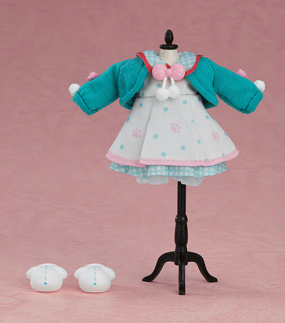 Nendoroid Doll Hatsune Miku: Loungewear Outfit Ver. (Character Vocal Series 01: Hatsune Miku)