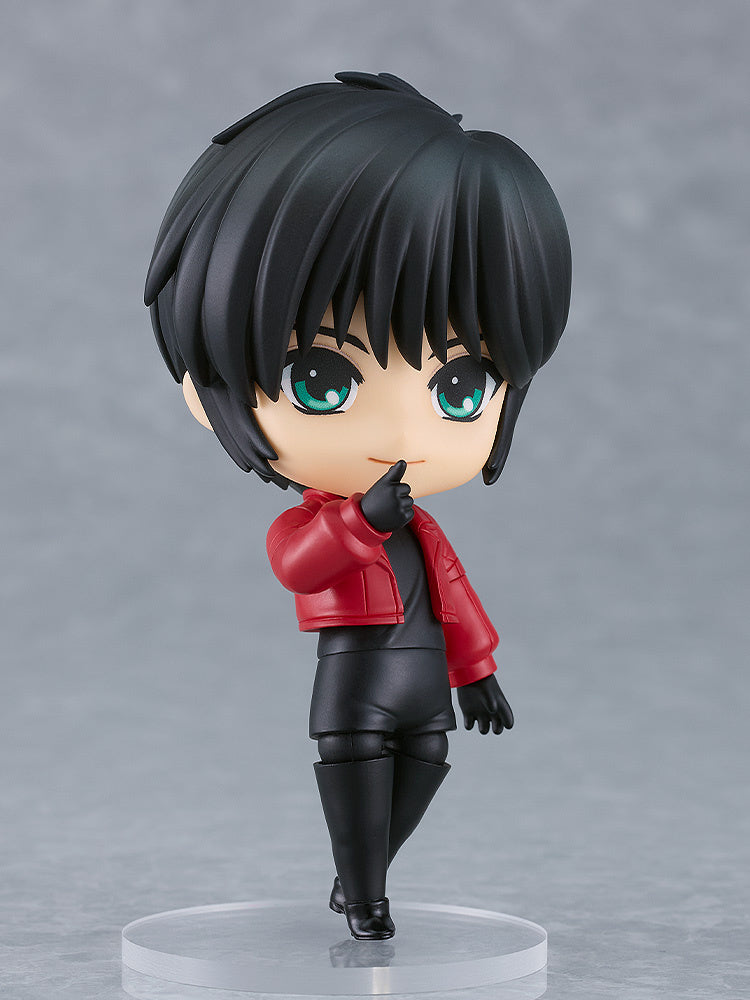 Nendoroid Subaru Sumeragi (Tokyo Babylon)