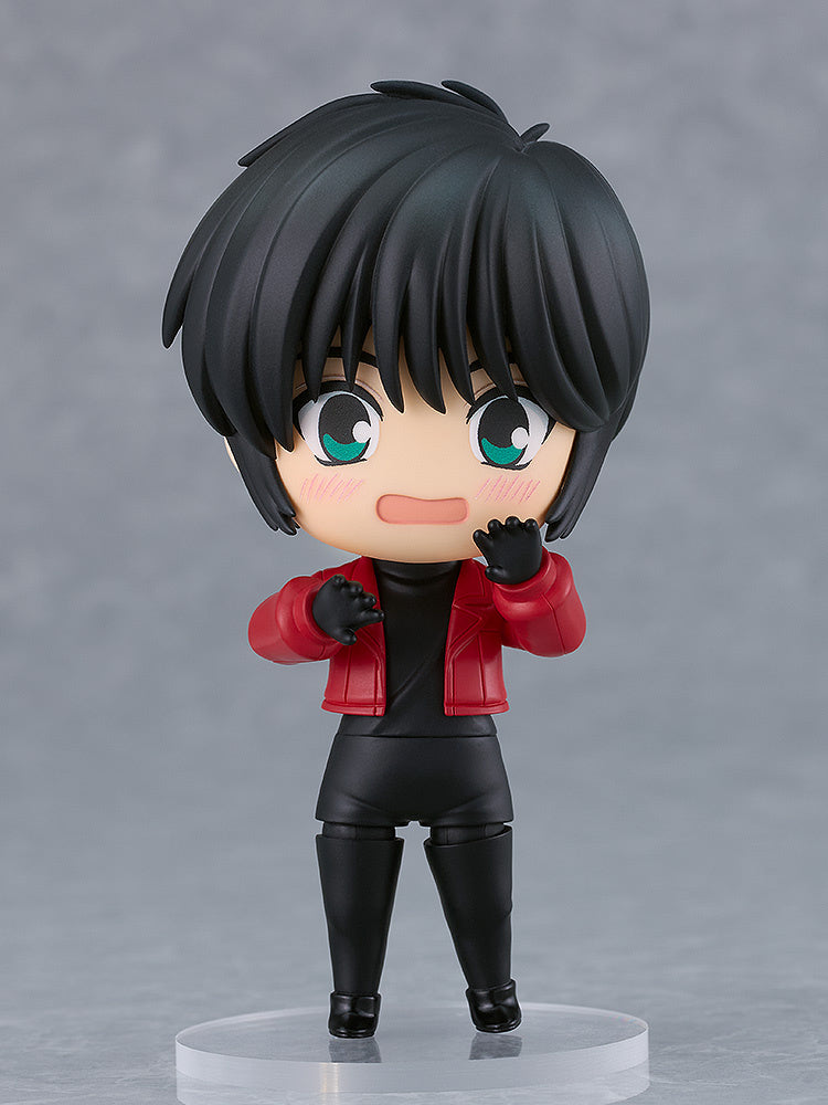 Nendoroid Subaru Sumeragi (Tokyo Babylon)