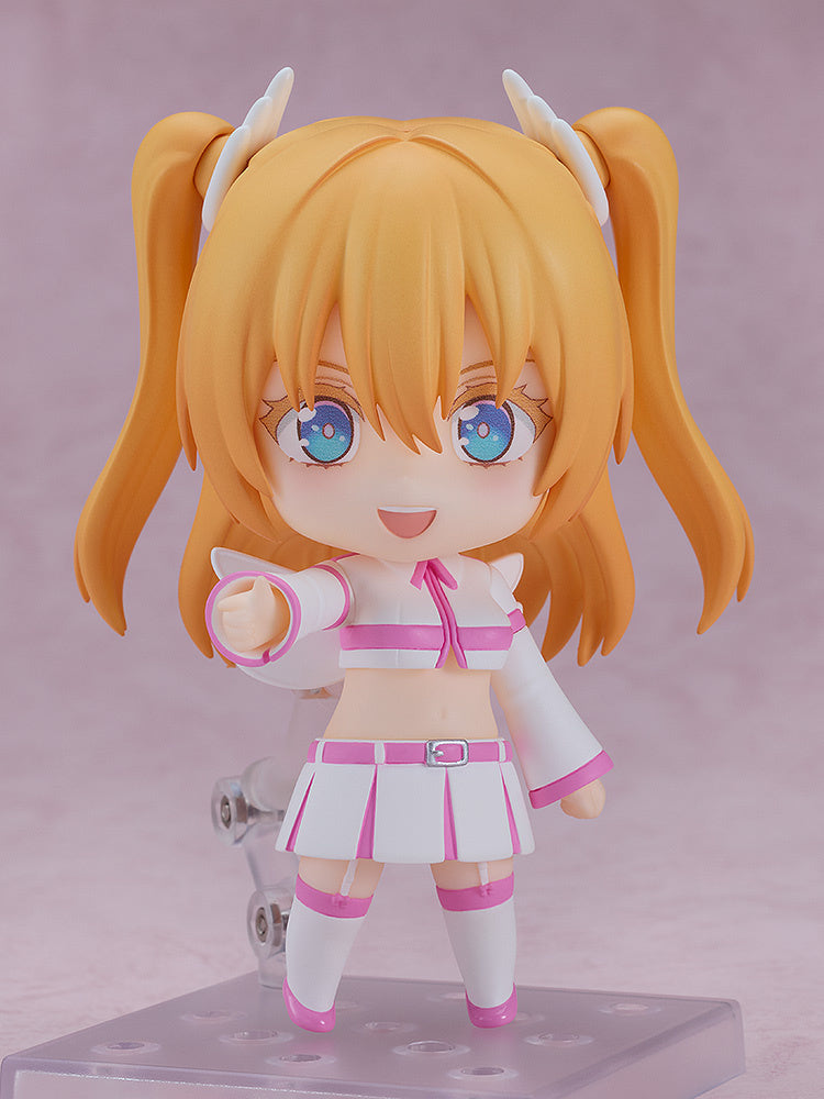 Nendoroid Liliel: Angel Costume/Ririsa (2.5 Dimensional Seduction)