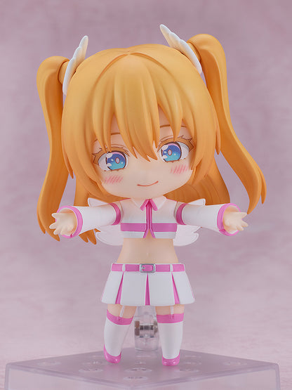 Nendoroid Liliel: Angel Costume/Ririsa (2.5 Dimensional Seduction)