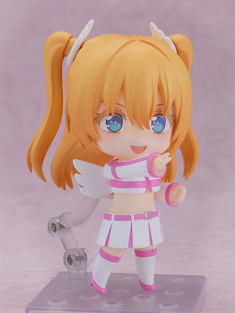 Nendoroid Liliel: Angel Costume/Ririsa (2.5 Dimensional Seduction)