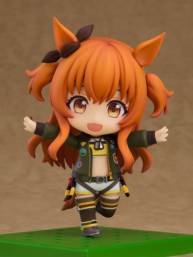 Nendoroid Mayano Top Gun (Uma Musume: Pretty Derby)